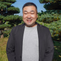 道の駅 庭園の郷 保内