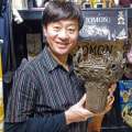 縄文ギャラリー「JOMON」