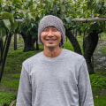 入江果樹園