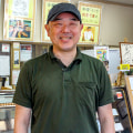 かみはやしハム