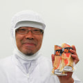 鮭山マス男商店