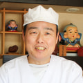笹だんごの高田屋