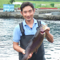 魚沼 高野養魚場