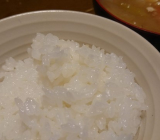 ぬながわ村農園米の食べ方。