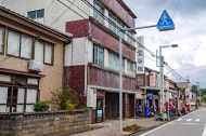佐渡しいたけファーム