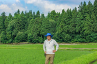 米山農園