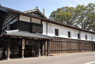 たからやま醸造株式会社(宝山酒造)
