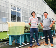 旬到来!極上おけさ蟹