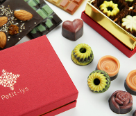 涼しくなると、チョコが頭に浮かぶその訳は?