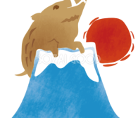 2019年☀明けまして