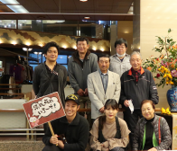 2021明けましておめでとうございます!!