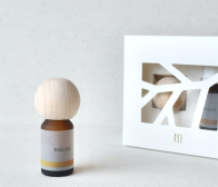 ちょっとした贈り物に、簡単に使えるアロマアイテムはいかがでしょうか?