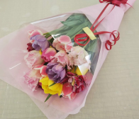 たくさんのご注文ありがとうございました。