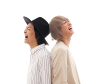 秋のニット祭り