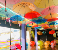 アンブレラスカイ