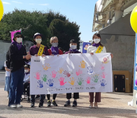 リレー・フォー・ライフ・ジャパン2022 にいがた