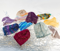 夏こそ帽子を贈ろう