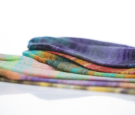 梅雨に入ったと言うけれど