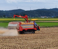 循環型農業に取り組んでいます!