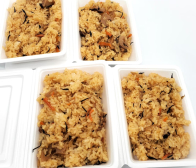 ご注文ありがとうございます!