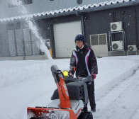 ご注文ありがとうございました!