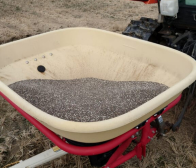 令和7年産作業始まり