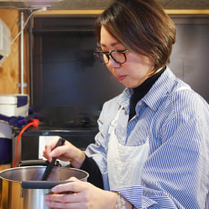 代表:藤田麻紀子