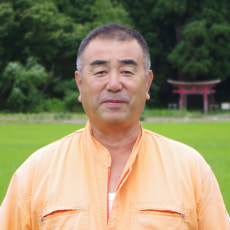 代表取締役:斎藤斗南
