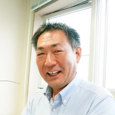 代表取締役社長:浅川慎一