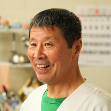 代表:岡田茂憲さん