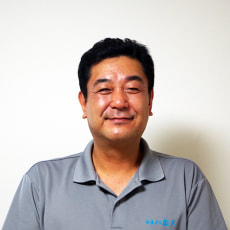 6代目:安田貴志