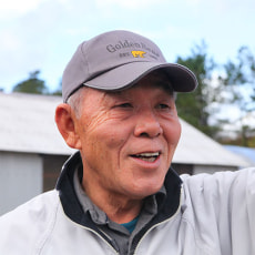 代表取締役:平野弘