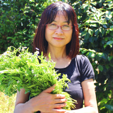 代表:片岡悦子