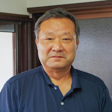 代表取締役:本宮正作