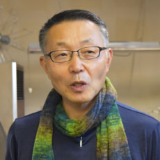 代表:田中一成