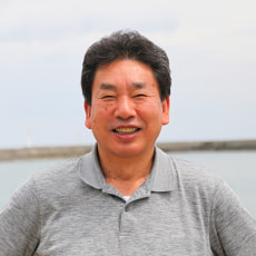 専務:土屋一彦