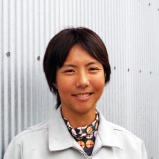 代表:大場幸恵