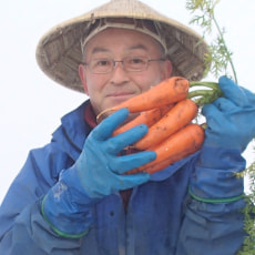 森山英昭さん