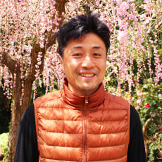 4代目:吹上 清