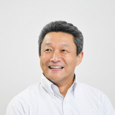 営業部課長 古川 斉