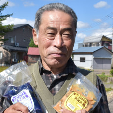 代表:村山良一