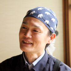 3代目:和田 亮一