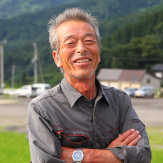 代表:原 直治