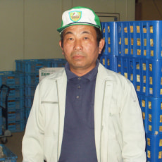 園主:樋口克孝