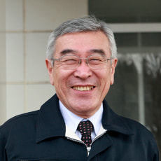 代表取締役:古俣勇