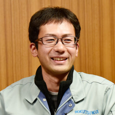 グリーンファーム北越株式会社取締役:加藤 輝