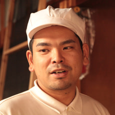 3代目:本間修さん