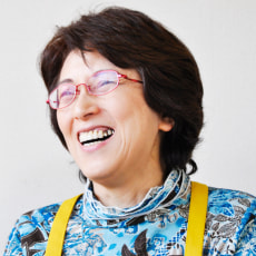 5代目:堀イツ子