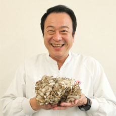 バイオ事業部 栽培センター長:新田敏幸