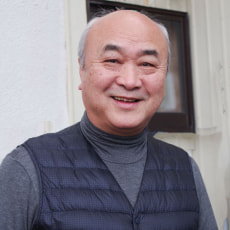 代表:石川義文